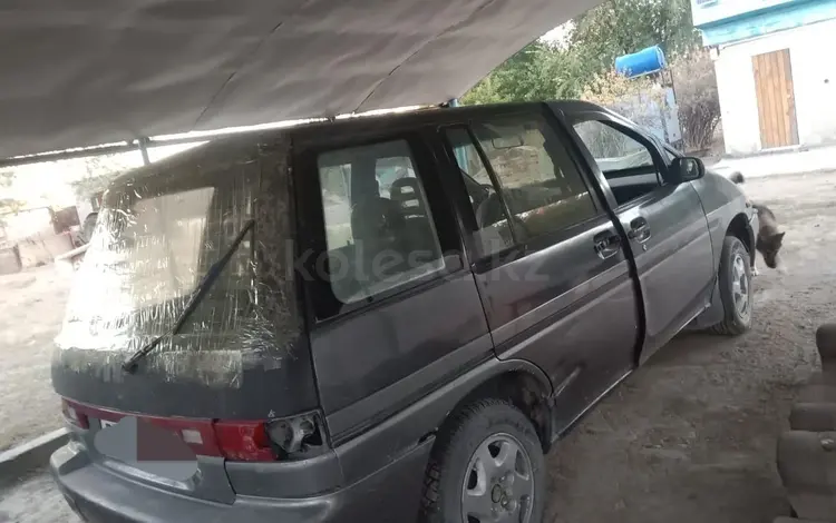 Nissan Prairie 1992 годаүшін650 000 тг. в Алматы