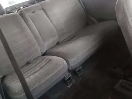 Nissan Prairie 1992 года за 650 000 тг. в Алматы – фото 4