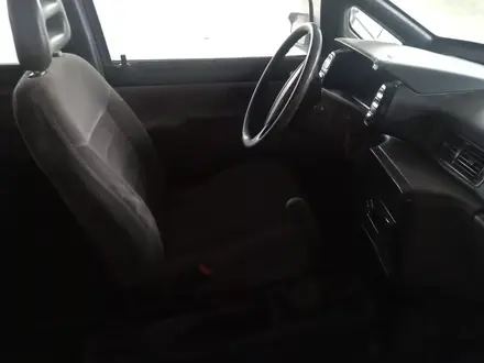 Nissan Prairie 1992 года за 650 000 тг. в Алматы – фото 5