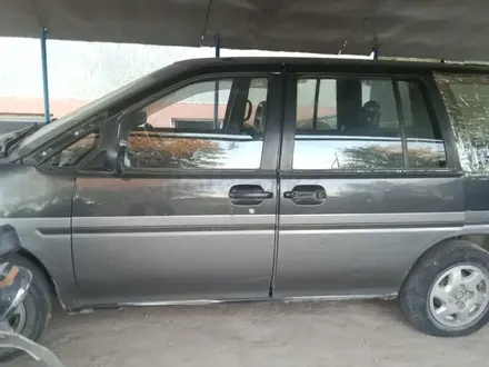 Nissan Prairie 1992 года за 650 000 тг. в Алматы – фото 6