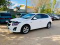 Chevrolet Cruze 2013 годаүшін4 500 000 тг. в Астана – фото 15