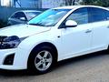 Chevrolet Cruze 2013 годаүшін4 500 000 тг. в Астана – фото 31