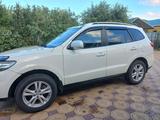 Hyundai Santa Fe 2010 годаүшін6 800 000 тг. в Атырау – фото 4