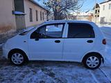 Daewoo Matiz 2006 годаүшін1 200 000 тг. в Шымкент – фото 4