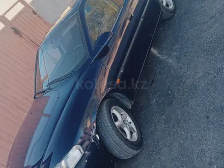 Opel Vectra 1996 года за 1 500 000 тг. в Кызылорда – фото 5