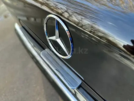 Mercedes-Benz S 320 1997 года за 6 200 000 тг. в Алматы – фото 18