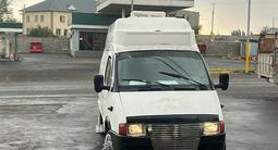 ГАЗ ГАЗель 1998 года за 2 600 000 тг. в Шымкент
