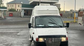 ГАЗ ГАЗель 1998 года за 2 600 000 тг. в Шымкент