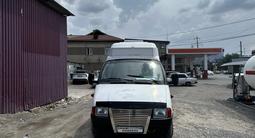 ГАЗ ГАЗель 1998 года за 2 600 000 тг. в Шымкент – фото 4