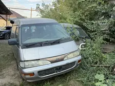 Toyota Town Ace, 1995
