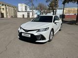 Toyota Camry 2021 годаүшін13 700 000 тг. в Павлодар