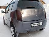 Chery Kimo (A1) 2012 года за 1 700 000 тг. в Кокшетау – фото 2