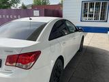 Chevrolet Cruze 2013 годаүшін3 500 000 тг. в Шымкент – фото 4