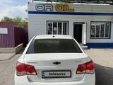 Chevrolet Cruze 2013 годаүшін3 500 000 тг. в Шымкент – фото 2