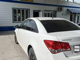 Chevrolet Cruze 2013 годаүшін3 500 000 тг. в Шымкент – фото 3