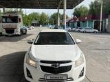 Chevrolet Cruze 2013 годаүшін3 500 000 тг. в Шымкент