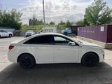 Chevrolet Cruze 2013 годаүшін3 500 000 тг. в Шымкент – фото 5