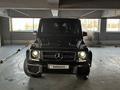 Mercedes-Benz G 63 AMG 2012 годаfor30 000 000 тг. в Алматы – фото 59