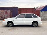 ВАЗ (Lada) 2114 2013 годаүшін1 550 000 тг. в Павлодар – фото 5