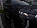 Hyundai Palisade 2021 годаүшін20 000 000 тг. в Усть-Каменогорск – фото 2
