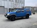 Toyota Hilux 2006 годаүшін18 000 000 тг. в Актау – фото 21