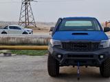 Toyota Hilux 2006 годаүшін26 000 000 тг. в Актау