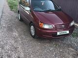 Toyota Ipsum 1997 годаүшін2 650 000 тг. в Алматы