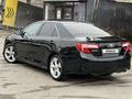 Toyota Camry 2012 года за 8 700 000 тг. в Алматы – фото 4