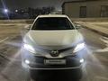 Toyota Camry 2018 годаүшін13 900 000 тг. в Алматы