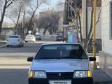 ВАЗ (Lada) 21099 2003 годаүшін1 250 000 тг. в Тараз