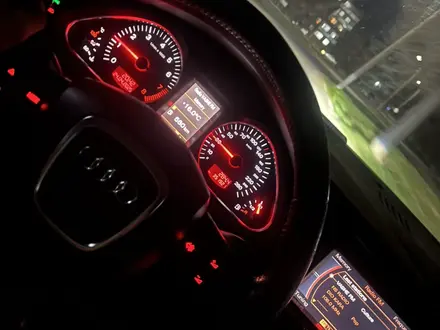 Audi A6 2005 года за 4 000 000 тг. в Караганда – фото 4