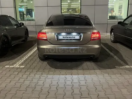 Audi A6 2005 года за 4 000 000 тг. в Караганда – фото 3
