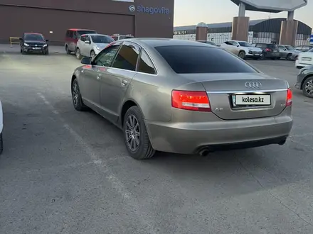 Audi A6 2005 года за 4 000 000 тг. в Караганда