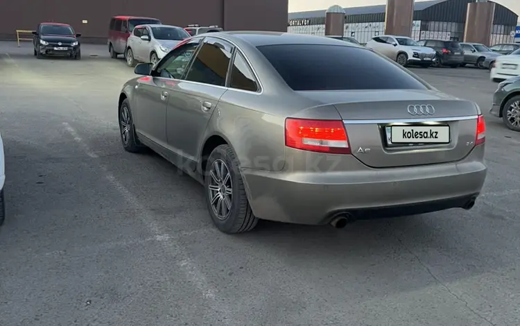 Audi A6 2005 годаүшін4 000 000 тг. в Караганда