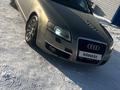 Audi A6 2005 годаүшін4 000 000 тг. в Караганда – фото 6