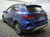 Kia Rio X-Line 2021 года за 8 950 000 тг. в Алматы – фото 2