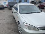 Toyota Camry 2002 годаүшін4 600 000 тг. в Павлодар – фото 2