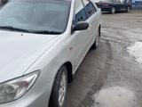 Toyota Camry 2002 годаүшін4 600 000 тг. в Павлодар – фото 3