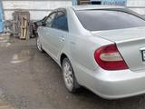 Toyota Camry 2002 годаүшін4 600 000 тг. в Павлодар – фото 4