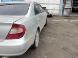 Toyota Camry 2002 годаүшін4 600 000 тг. в Павлодар – фото 5