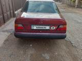Mercedes-Benz E 230 1990 годаүшін1 900 000 тг. в Кызылорда – фото 3