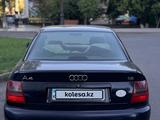 Audi A4 1998 года за 1 800 000 тг. в Астана – фото 3