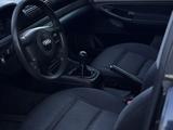Audi A4 1998 года за 1 800 000 тг. в Астана – фото 4
