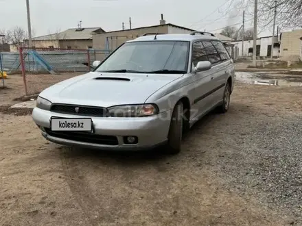 Subaru Legacy 1995 года за 1 300 000 тг. в Караганда