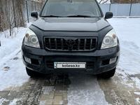 Toyota Land Cruiser Prado 2007 годаfor14 500 000 тг. в Актобе