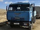 КамАЗ  53215 2008 года за 15 000 000 тг. в Актау