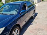 Toyota Camry 2002 годаүшін5 000 000 тг. в Талдыкорган – фото 3