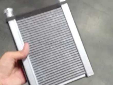 Радиатор печки, радиатор отопителя салона за 14 000 тг. в Алматы – фото 10