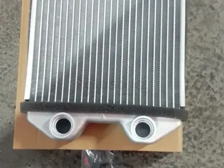 Радиатор печки, радиатор отопителя салона за 14 000 тг. в Алматы – фото 11