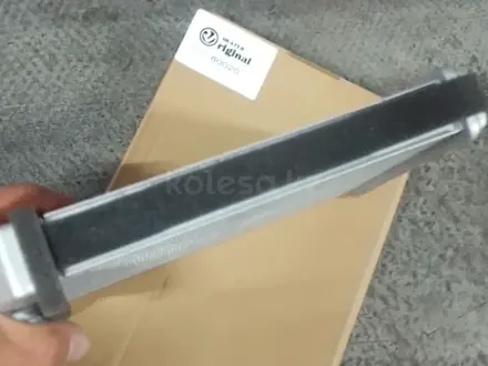 Радиатор печки, радиатор отопителя салона за 14 000 тг. в Алматы – фото 14